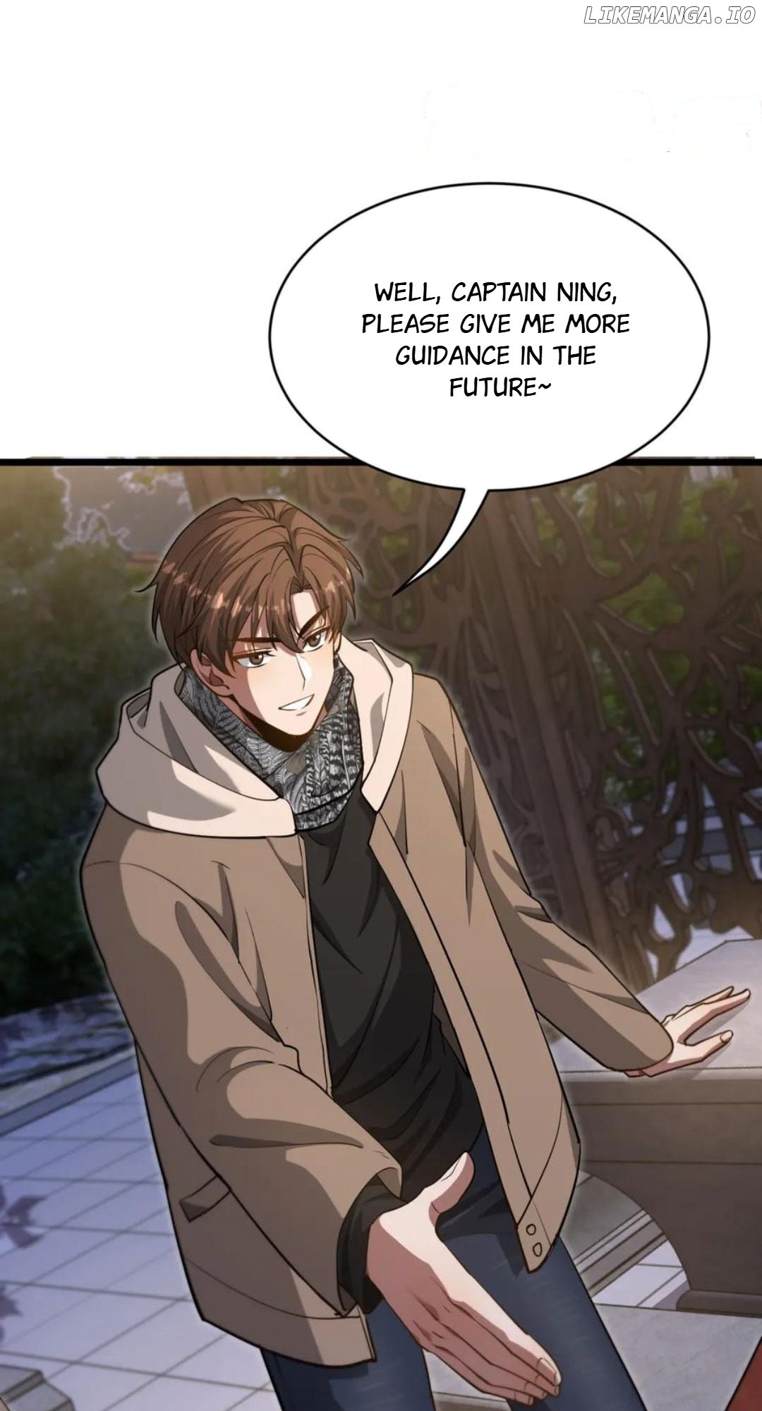 I’m Trapped In This Day For One Thousand Years Chapter 168 - page 43